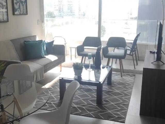 Departamento en Viña del Mar
