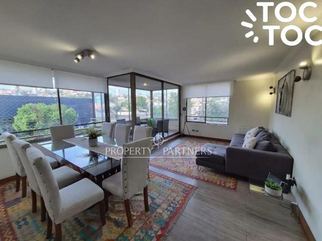 Departamento en Viña del Mar