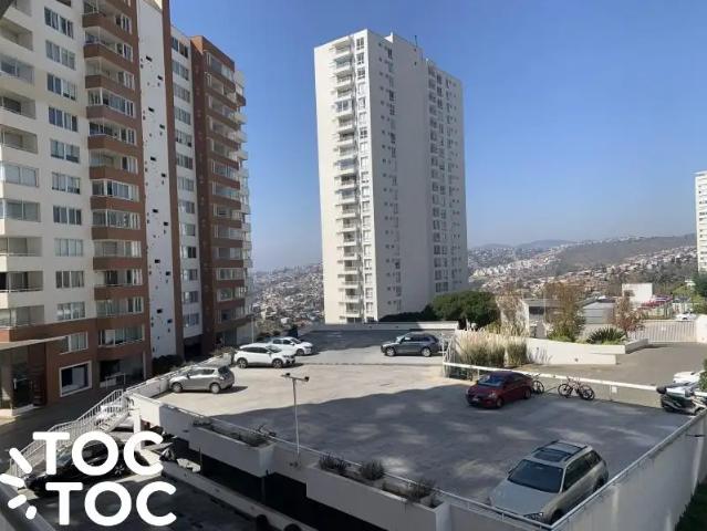 Departamento en Viña del Mar