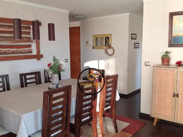 Departamento en Viña del Mar