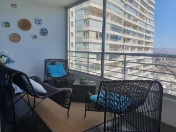 Departamento en Viña del Mar