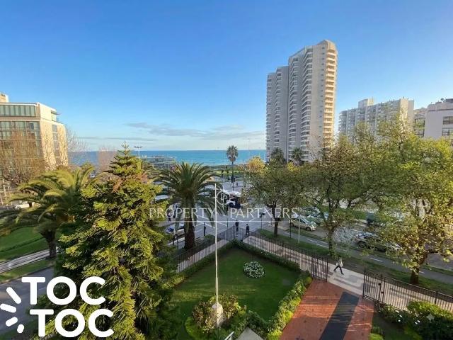 Departamento en Viña del Mar