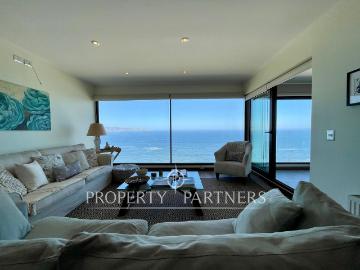 Departamento en Viña del Mar