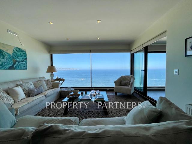 Departamento en Viña del Mar