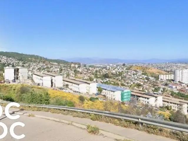 Departamento en Viña del Mar