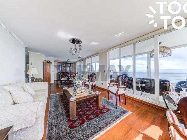 Departamento en Viña del Mar
