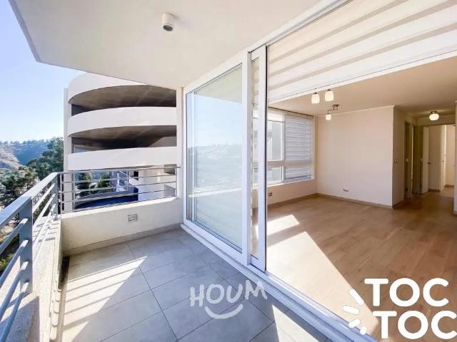 Departamento en Viña del Mar