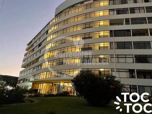 Departamento en Viña del Mar