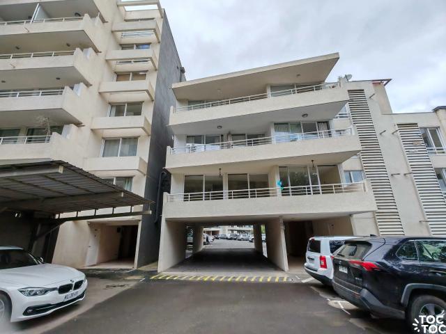 Departamento en Viña del Mar