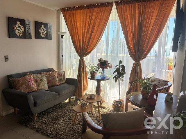 Departamento en Viña del Mar