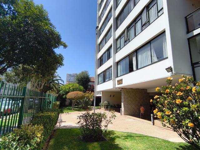Departamento en Viña del Mar