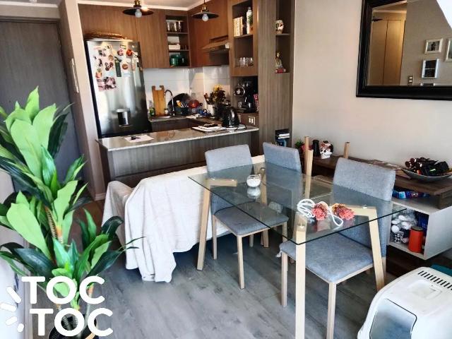 Departamento en Viña del Mar