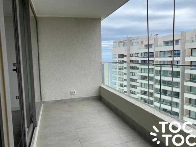 Departamento en Viña del Mar