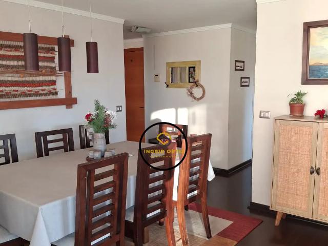 Departamento en Viña del Mar