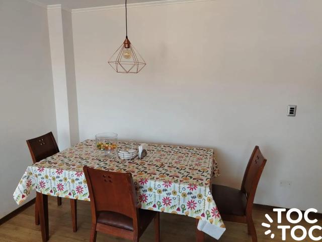 Departamento en Viña del Mar