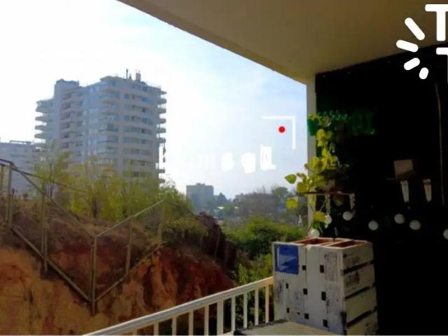Departamento en Viña del Mar