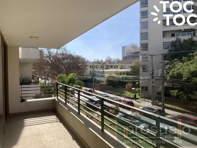 Departamento en Viña del Mar
