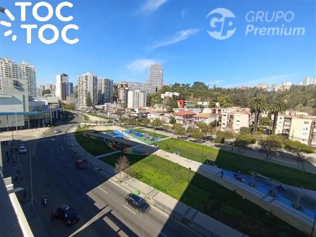 Departamento en Viña del Mar