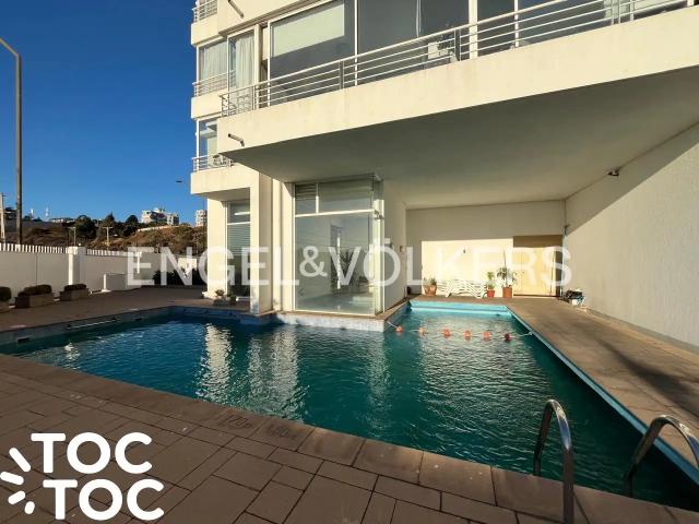 Departamento en Viña del Mar