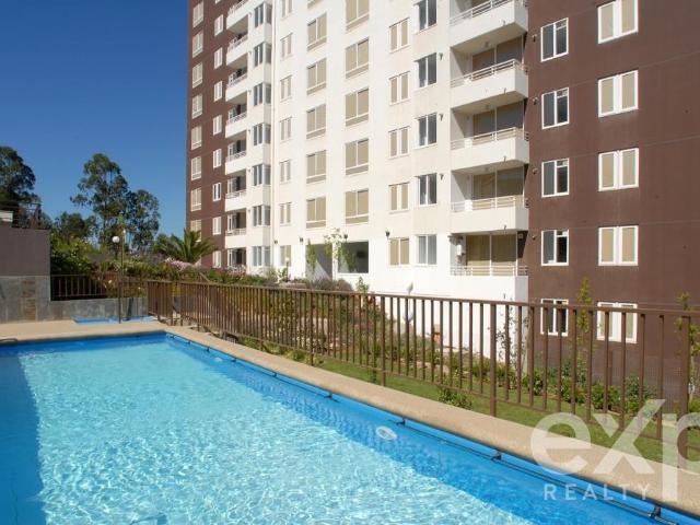 Departamento en Viña del Mar