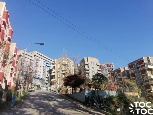 Departamento en Viña del Mar
