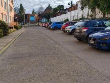 Apartamento en venta en Villarrica, Santa Julia - Estacionamiento