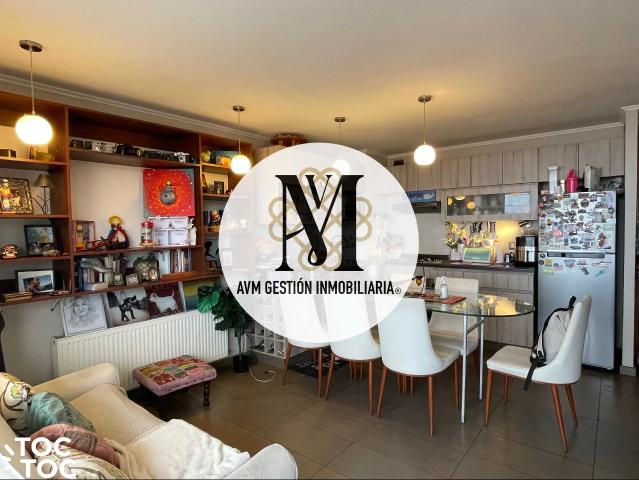 Departamento en Viña del Mar