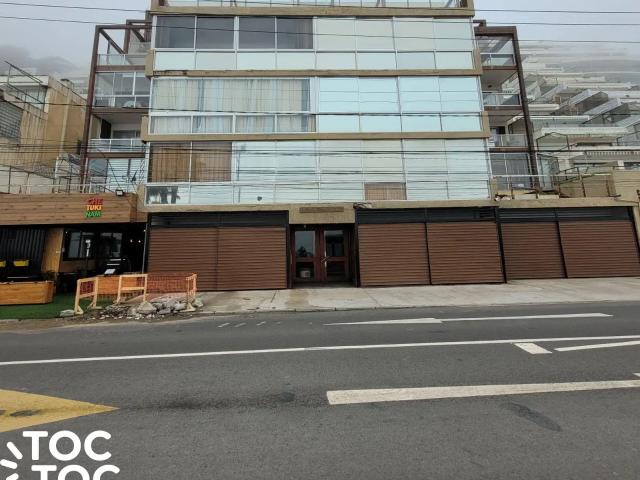 Departamento en Viña del Mar
