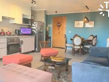 Departamento en Viña del Mar