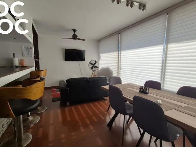 Departamento en Viña del Mar