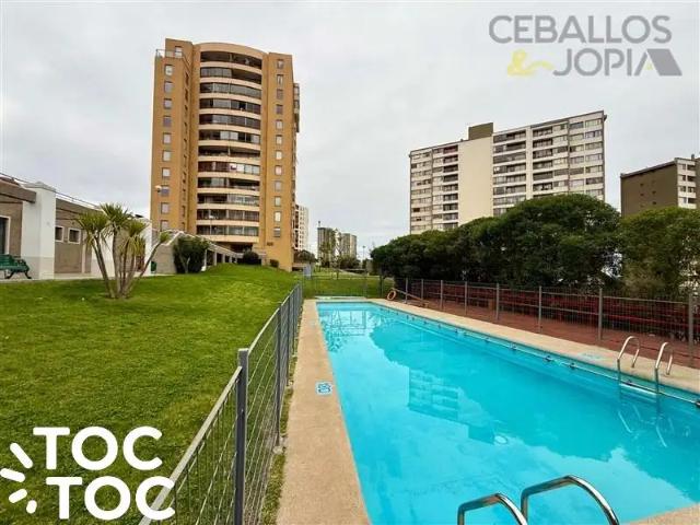 Departamento en Viña del Mar