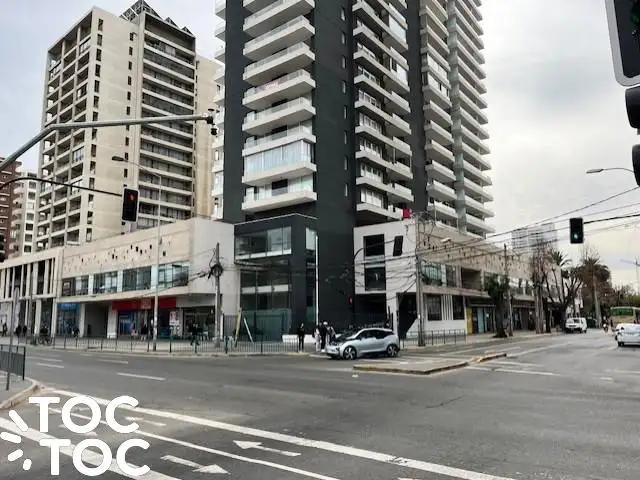 Departamento en Viña del Mar