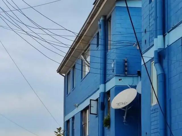 Departamento en Viña del Mar