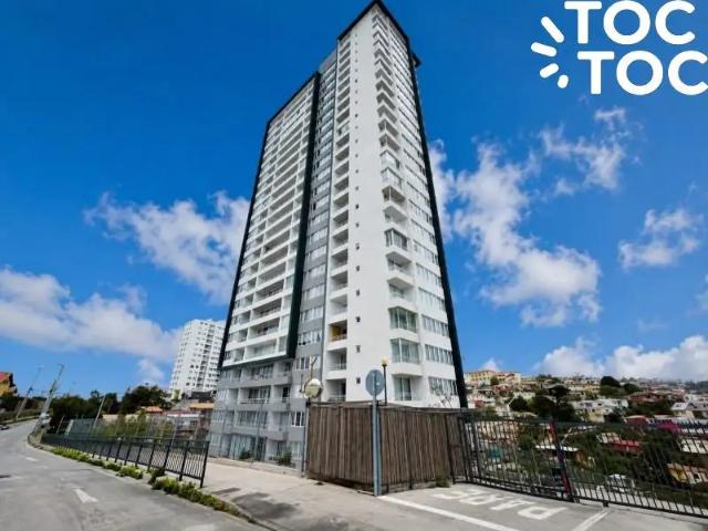 Departamento en Viña del Mar