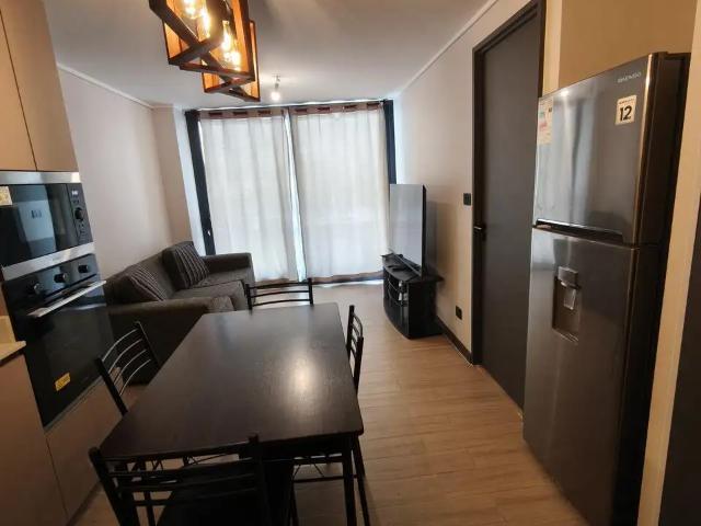 Departamento en Viña del Mar