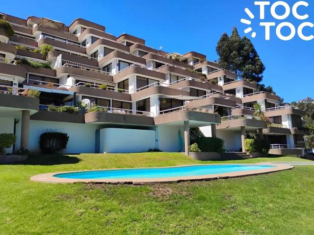 Departamento en Viña del Mar