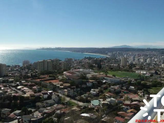 Departamento en Viña del Mar