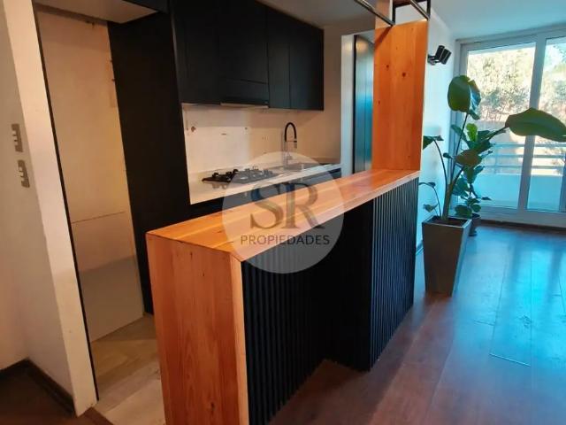 Departamento en Viña del Mar