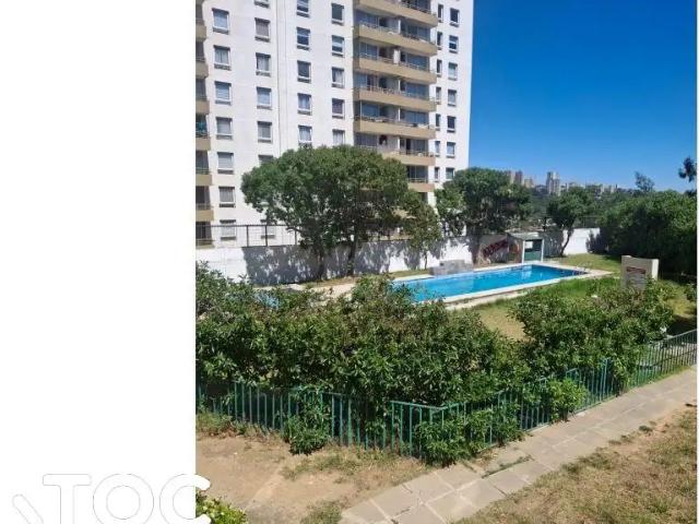 Departamento en Viña del Mar