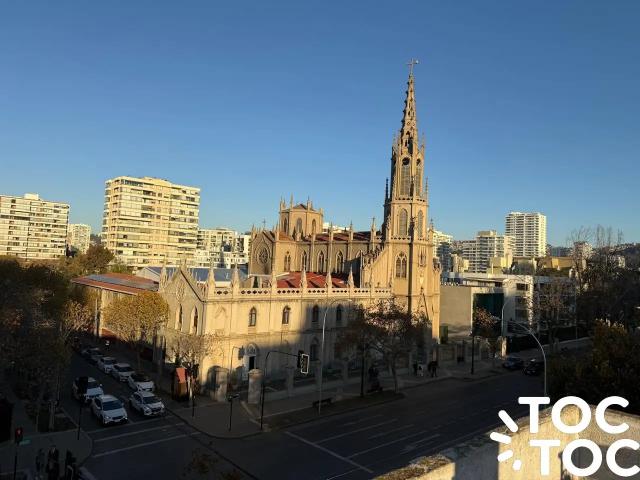 Departamento en Viña del Mar