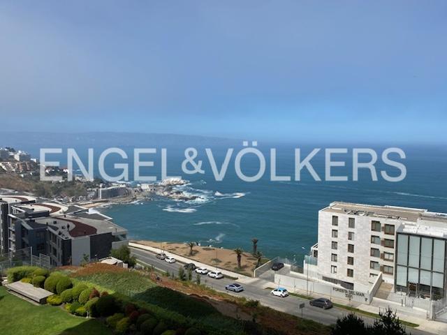 Departamento en Viña del Mar
