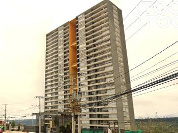 Apartamento en venta en Nueva Granadilla - Estacionamiento