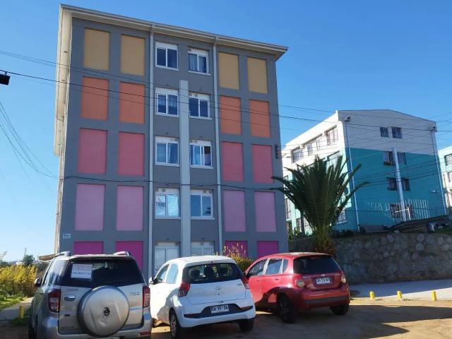 Departamento en Viña del Mar