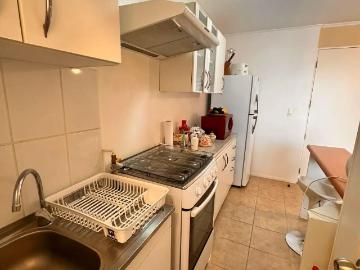 Departamento en Viña del Mar