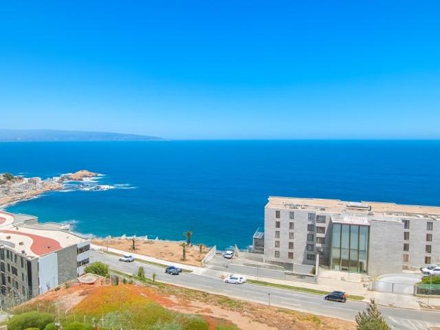 Departamento en Viña del Mar