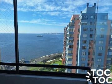 Departamento en Viña del Mar