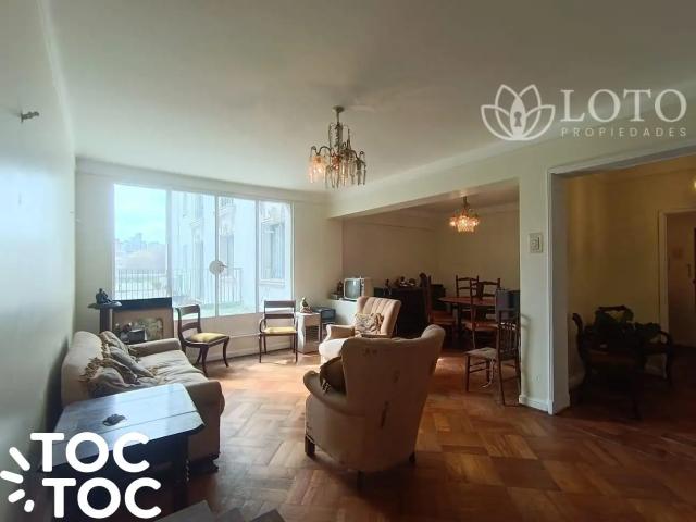 Departamento en Viña del Mar