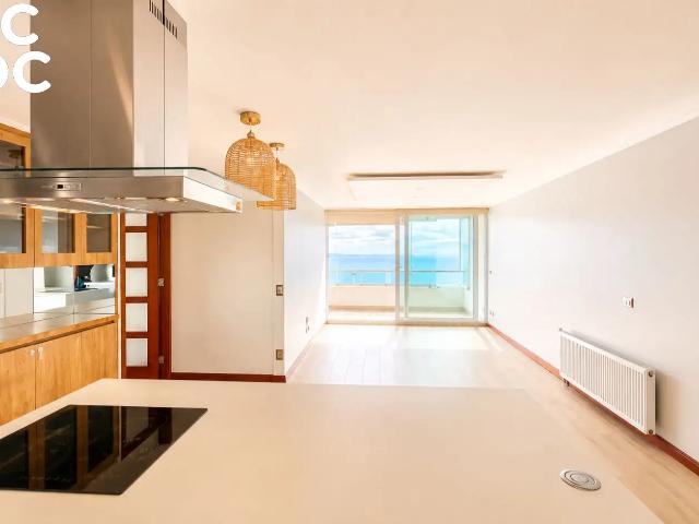 Departamento en Viña del Mar