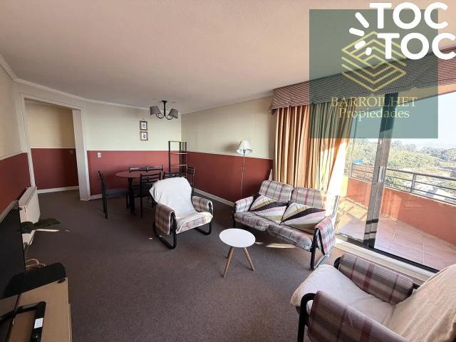 Departamento en Viña del Mar