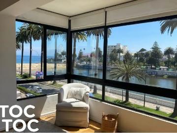 Departamento en Viña del Mar